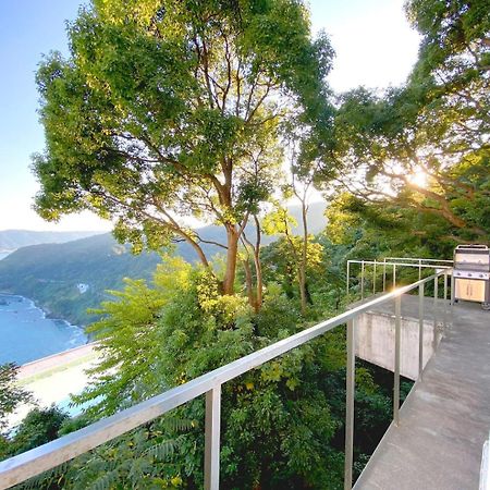 White House Atami Villa Atami  Exteriör bild